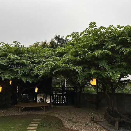 The Legend Homestay. Meaj Kültér fotó
