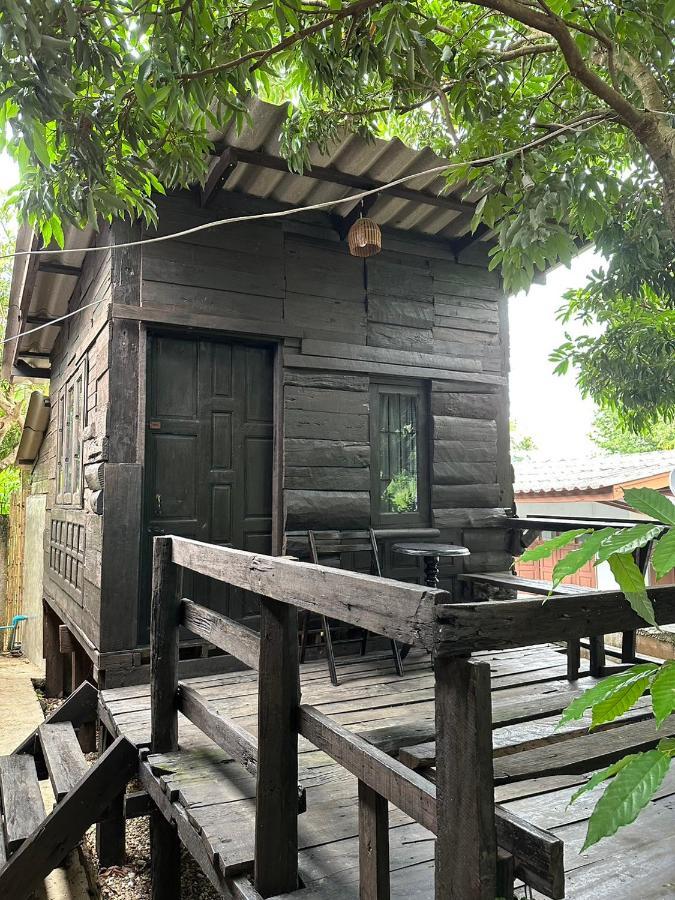 The Legend Homestay. Meaj Kültér fotó