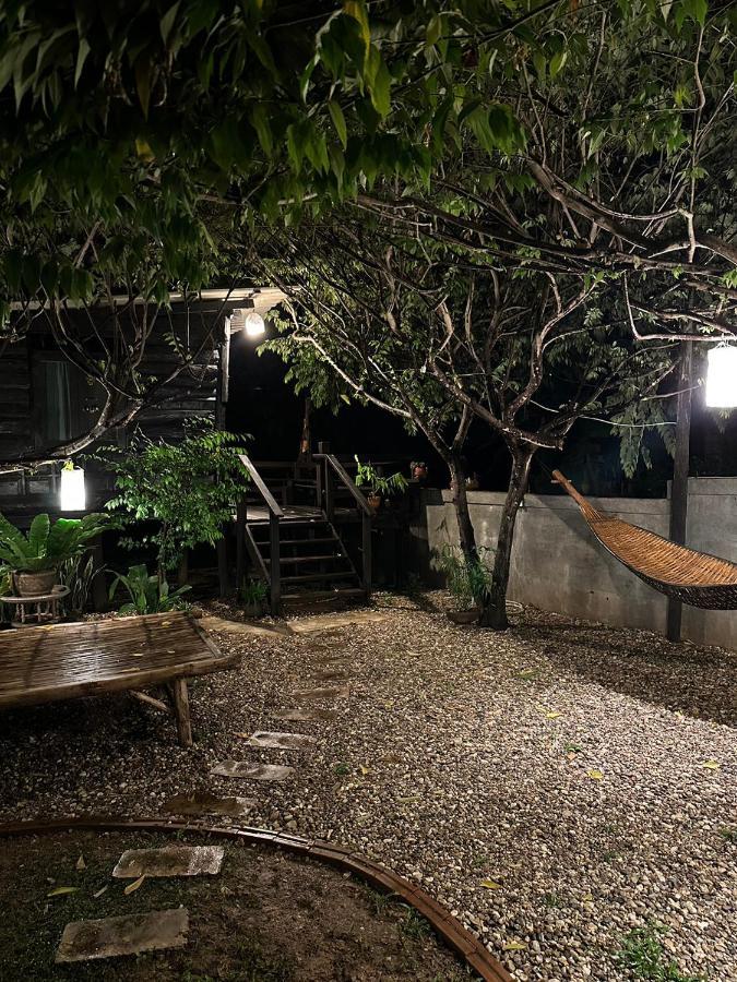 The Legend Homestay. Meaj Kültér fotó