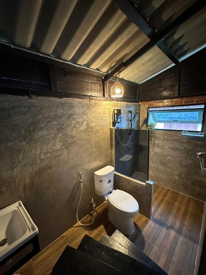 The Legend Homestay. Meaj Kültér fotó
